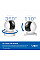 IP-Камера TP-LINK Tapo C232 5MP N300 microSD motion detection. AI