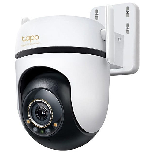 IP-камера TP-LINK Tapo C530WS 3K N300 1xFE LAN внешняя поворотная