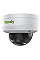IP-камера Tiandy TC-C38KS Spec:I3/E/Y/2.8mm/V4.0, 8MP, Starlight IR Dome, 2.8mm, f/1.6, IR30m, DC12V, PoE, IP66, IK10