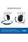 IP-камера TP-LINK Tapo C220 4MP N300 microSD motion detection
