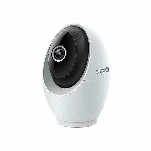 IP-камера TP-LINK Tapo C260 8MP N300 microSD motion detection.