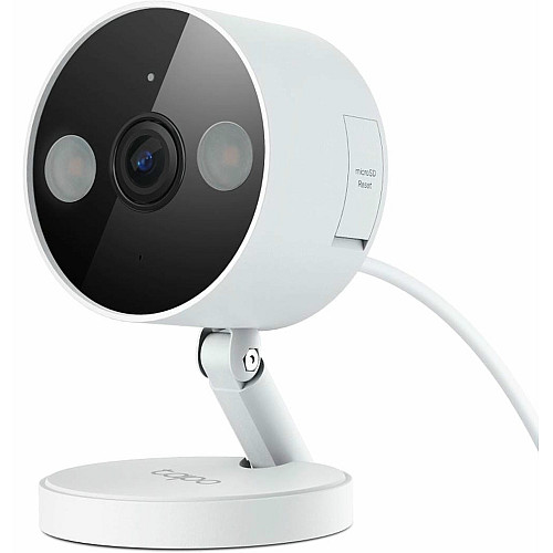 IP-Камера TP-LINK Tapo C120 2K N300 microSD motion detection