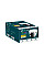 IP-Камера TP-LINK VIGI C440-2.8, PoE, 4Мп, 2,8 мм, H265+, IP66, Turret, кольорове нічне бачення, внутрішня