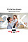 IP-Камера MERCUSYS MC210 3MP N300 microSD motion detection