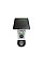 IP-камера Tiandy TC-H363U Spec:W/4G/U/SE/4mm/V4.0, 6MP, Fixed Color Maker 4G PT, 4mm, f/1.0, LED20m, DC5V, Batt.10400mAh, Solar panel, IP65, Speaker