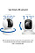 IP-камера TP-LINK Tapo C212 3MP N300 microSD motion detection