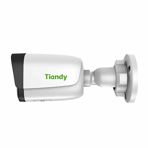 IP-камера Tiandy TC-C32WS Spec:I5/E/Y/M/S/H/2.8mm/V4.0, 2MP, Starlight IR Bullet, 2.8mm, f/1.6, IR50m, DC12V, PoE, IP67