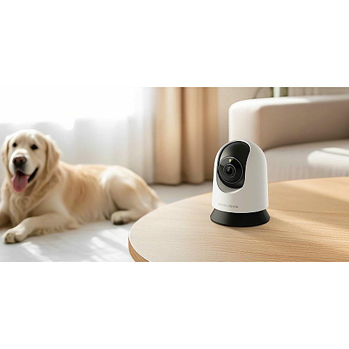IP-Камера MERCUSYS MC230 5MP N300 microSD motion detection. AI