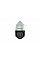 IP-камера Tiandy TC-H348M Spec:63X/IL/E++/A, 4MP, PTZ Super Starlight AEW AI, 63x, 5.7-359mm, f/1.6-3.6, IR300m, Lazer 500m, PoE++, DC 36V, IP6