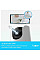 IP-Камера TP-LINK Tapo C225 3MP N300 microSD motion detection 360° mic