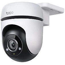 IP-Камера TP-LINK Tapo C500 2MP N300  зовнішня поворотна