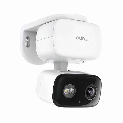IP-камера TP-LINK Tapo C206 FHD N300 microSD motion detection. внешняя/внутренняя, AI