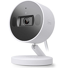 IP-Камера TP-LINK Tapo C125 4MP N300 microSD motion detection, штучний інтелект