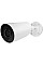 IP-камера проводная Ajax BulletCam, 5мп, 2.8мм, Poe, True WDR, IP 65, ИК 35м, аудио, угол обзора 100° до 110°, уличная, белая