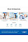 IP-Камера TP-LINK Tapo C230 3MP N300 microSD motion detection 360° mic