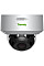 IP-камера Tiandy TC-C35MS Spec:I3/A/E/Y/M/S/H/2.7-13.5mm/V4.0, 5MP, Starlight Dome, 2.7-13.5mm AVF, f/1.6, IR30m, PoE, IP66, IK10