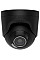 IP-камера проводная Ajax TurretCam HL black 5мп, 2.8мм, гибридная подсветка IR 50м, белый Led 50м, Poe, True WDR, IP 65, ИК 50м, аудио, угол обзора 100° до 110°, куча