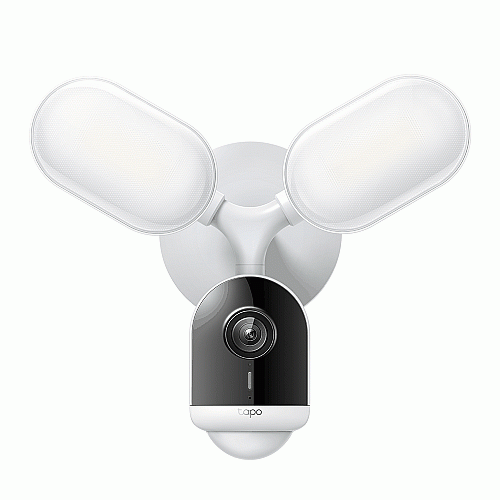 IP-Камера TP-LINK Tapo C720 2K QHD N300 зовнішня