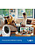 IP-камера TP-LINK Tapo C260 8MP N300 microSD motion detection.