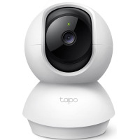 IP-Камера TP-LINK Tapo C200C FHD N300 microSD motion detection, 9x zoom