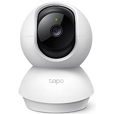 IP-Камера TP-LINK Tapo C200C FHD N300 microSD motion detection, 9x zoom