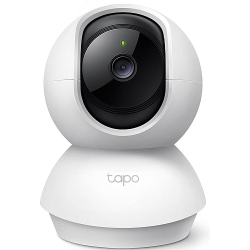 IP-Камера TP-LINK Tapo C200C FHD N300 microSD motion detection, 9x zoom