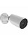 IP-камера проводная Ajax BulletCam, 8мп, 4мм, Poe, True WDR, IP 65, ИК 35м, аудио, угол обзора 75°до 85°, уличная, белая
