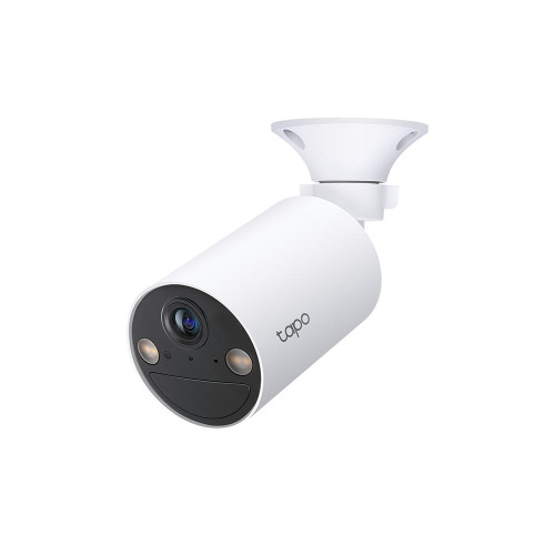IP-Камера TP-LINK Tapo C410 3MP N300 microSD motion detection, зовнішня/внутрішня