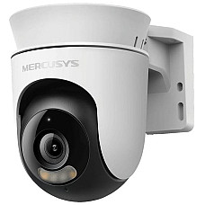 IP-Камера MERCUSYS MC500 FHD N300 microSD motion detection, зовнішня