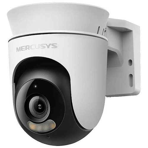 IP-камера MERCUSYS MC500 FHD N300 microSD motion detection, внешняя