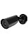 IP-камера проводная Ajax BulletCam, 8мп, 2.8мм, Poe, True WDR, IP 65, ИК 35м, аудио, угол обзора 100° до 110°, уличная, черная