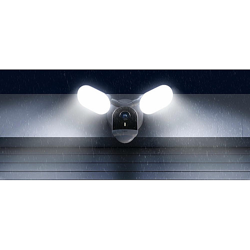 IP-Камера TP-LINK Tapo C720 2K QHD N300 зовнішня
