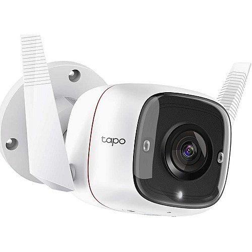 IP-камера TP-LINK Tapo TC65 3MP N300 1xFE microSD outdoor