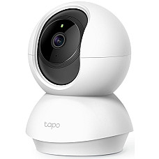 IP-Камера TP-LINK Tapo C200 FHD N300 microSD motion detection