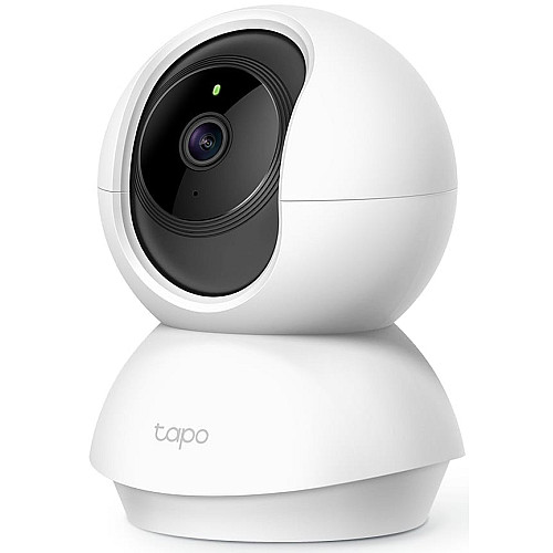 IP-Камера TP-LINK Tapo C200 FHD N300 microSD motion detection