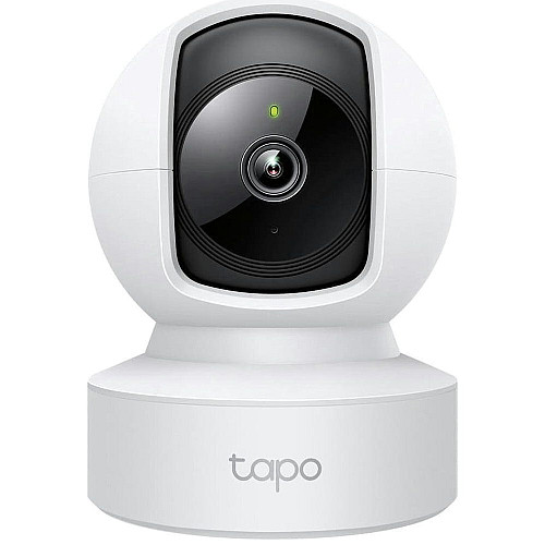 IP-камера TP-LINK Tapo C212 3MP N300 microSD motion detection