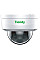 IP-камера Tiandy TC-C35KS Spec:I3/E/Y/M/S/H/2.8mm/V4.0, 5MP, Starlight IR Dome, 2.8mm, f/1.6, IR30m, PoE, IP66, IK10