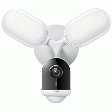IP-Камера TP-LINK Tapo C720 2K QHD N300 зовнішня