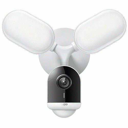IP-Камера TP-LINK Tapo C720 2K QHD N300 зовнішня