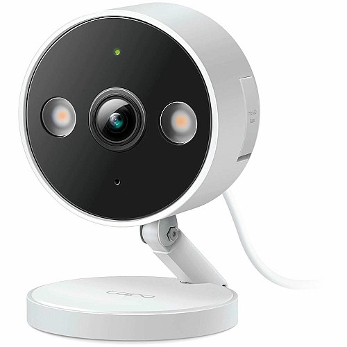 IP-Камера TP-LINK Tapo C120 2K N300 microSD motion detection