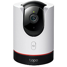 IP-Камера TP-LINK Tapo C225 3MP N300 microSD motion detection 360° mic