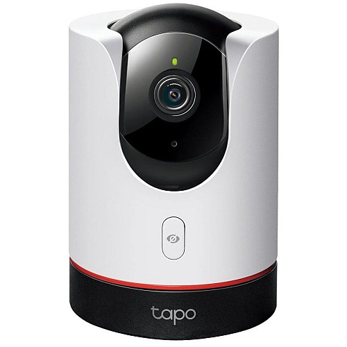 IP-Камера TP-LINK Tapo C225 3MP N300 microSD motion detection 360° mic