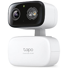 IP-Камера TP-LINK Tapo C216 3MP N300 microSD motion detection. зовнішня/внутрішня, AI