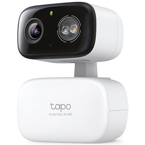 IP-камера TP-LINK Tapo C216 3MP N300 microSD motion detection. внешняя/внутренняя, AI