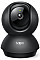 IP-Камера TP-LINK Tapo C211 3MP N300 microSD motion detection чорна