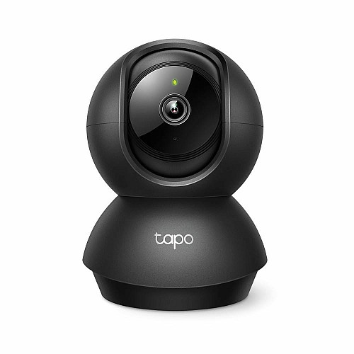 IP-Камера TP-LINK Tapo C201 FHD N300 microSD motion detection