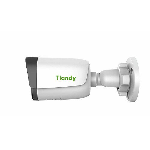 IP-камера Tiandy TC-C34WP Spec:W/E/Y/2.8mm/V4.0, 4MP, Color Maker Bullet, 2.8mm, f/1.0, LED15m, PoE, IP67