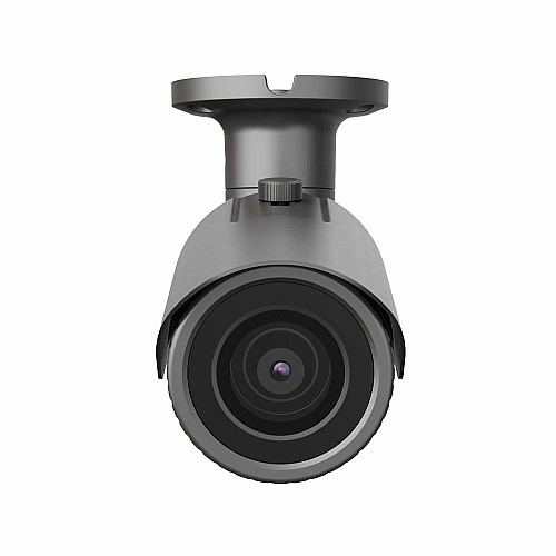 Камера IP Hanwha QNO-6012R, 2MP, Bullet, 2.8mm, f/2.0, IR20m, DC 12V/PoE, IP66, IK10