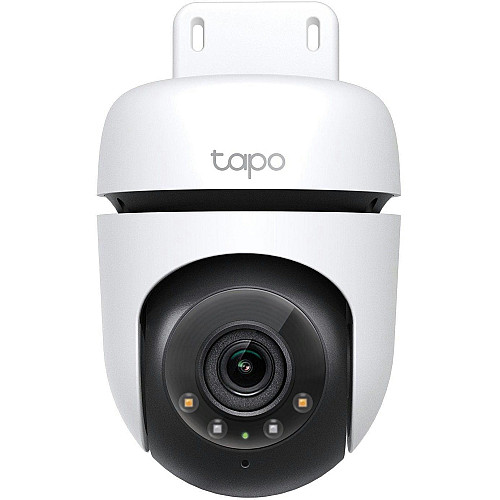 IP-Камера TP-LINK Tapo C510W 3MP N300 зовнішня поворотна