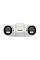 IP-камера Tiandy TC-C32RN Spec:I5/E/Y/QX/2.8mm/V4.2, 2MP, Dual Bullet, 2.8mm, f/1.6, IR50m, DC12V, PoE, IP67